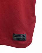 2022-23 Nike Liverpool Home Shirt - (S)