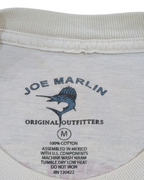 Joe Marlin Tequila Mockingbird Tee - (M)