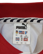 1996-97 Puma FC Koln Home Shirt - (S)