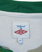 2011-12 Umbro New York Cosmos Home Shirt - (L)