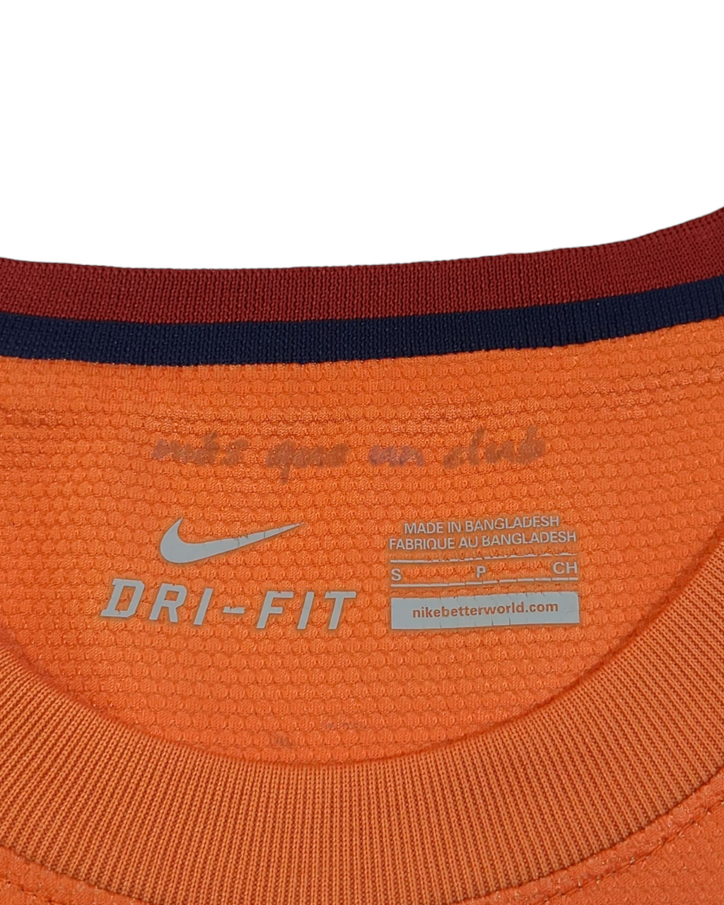 2012-13 Nike Barcelona Away Shirt - (S)