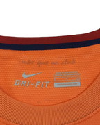 2012-13 Nike Barcelona Away Shirt - (S)