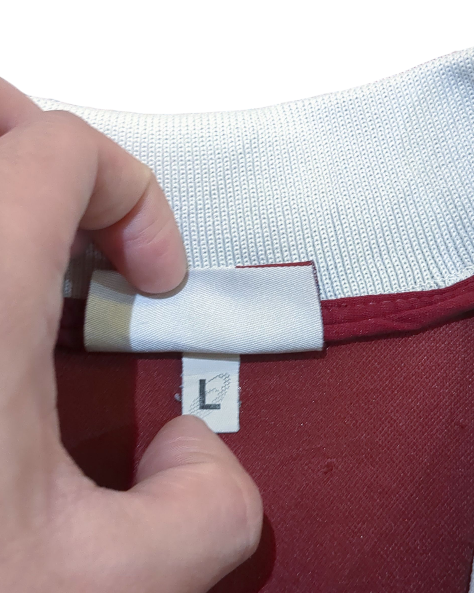 2001-02 Torino Asics Home Shirt - (L)