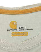 Carhartt Force Relaxed Fit Pocket Tee - (L)