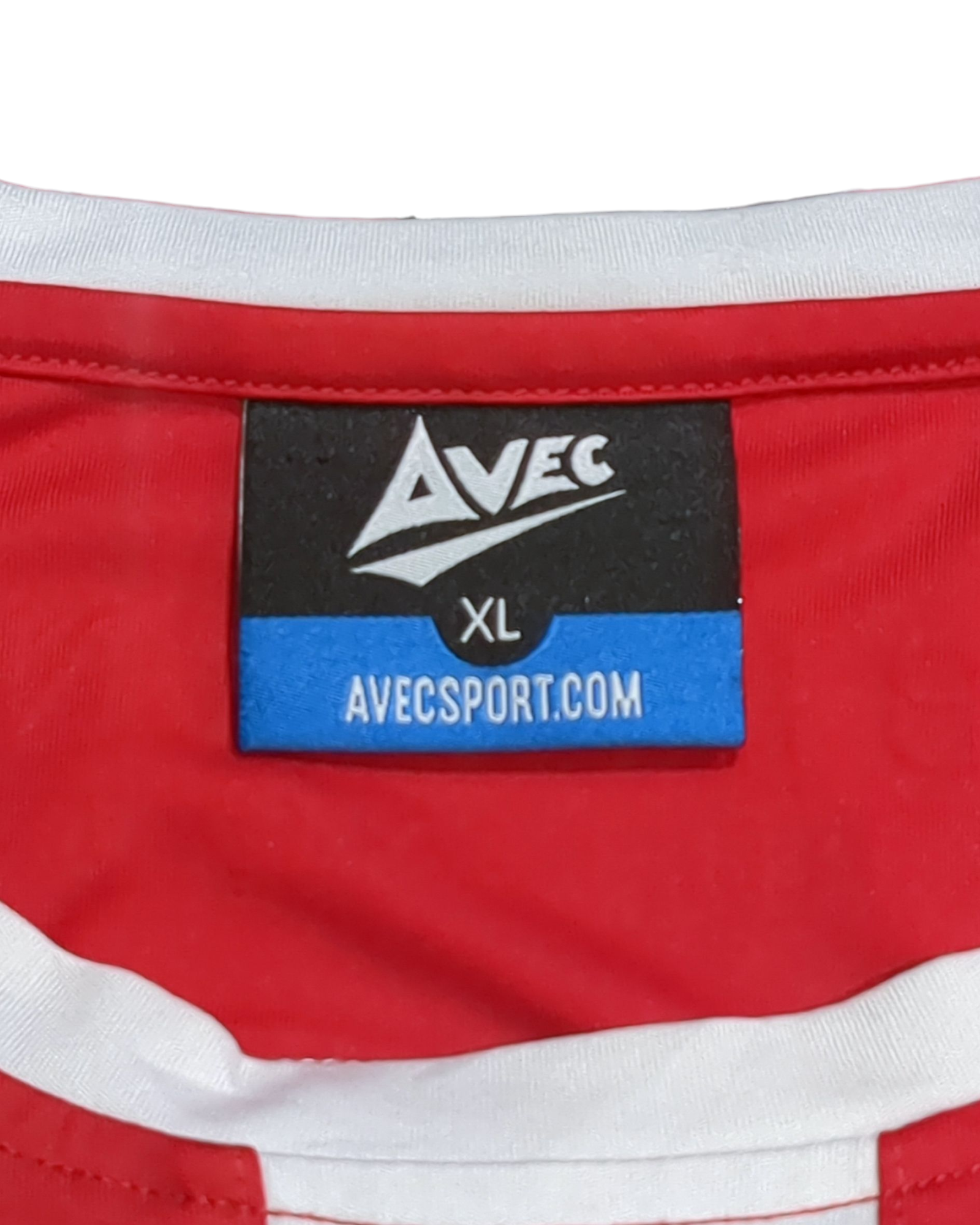 2014-15 Barnsley Avec Home L/S Shirt - (L)