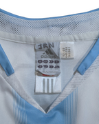 2004-05 Argentina Adidas Home Shirt - (M)