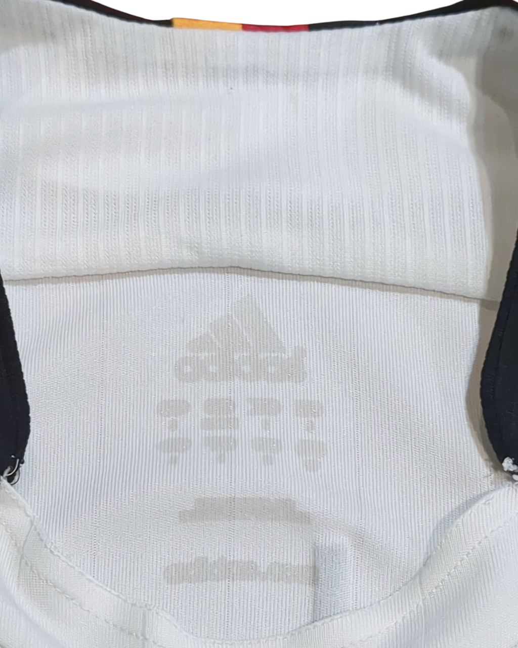 2005-07 Germany Adidas Home Shirt #13 Ballack - (M)