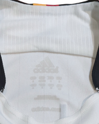 2005-07 Germany Adidas Home Shirt #13 Ballack - (M)