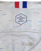 2018-19 France Nike Away Shirt #13 Kante - (S)