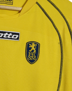 2004-05 Sochaux Lotto Home L/S Shirt - (M)