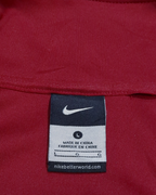 2013-14 Galatasaray Nike Track Jacket - (XL)