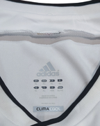 2012-13 Germany Adidas Home Shirt #16 Lahm - (XL)